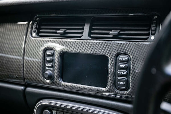 Used Jaguar XKRS 2006 for sale - 76216453: Photo 21