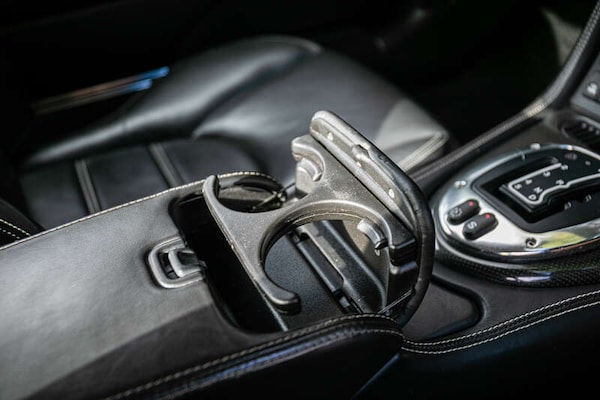 Used Jaguar XKRS 2006 for sale - 76216453: Photo 23