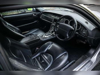 Used Jaguar XKRS 2006 for sale - 76216453: Photo 2