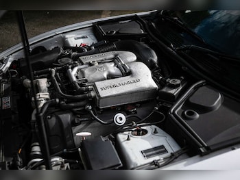 Used Jaguar XKRS 2006 for sale - 76216453: Photo 3