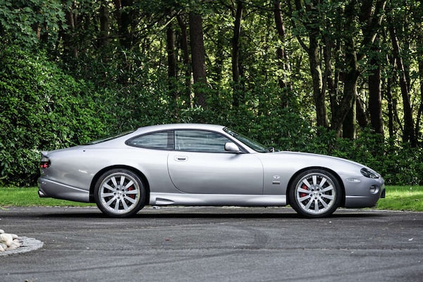 Used Jaguar XKRS 2006 for sale - 76216453: Photo 5