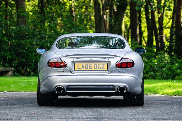 Used Jaguar XKRS 2006 for sale - 76216453: Photo 7