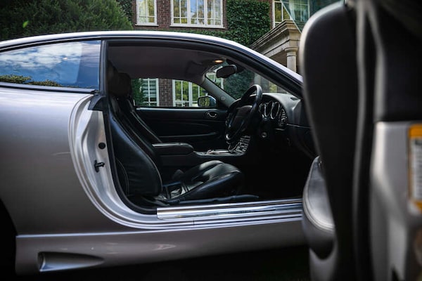 Used Jaguar XKRS 2006 for sale - 76216453: Photo 8