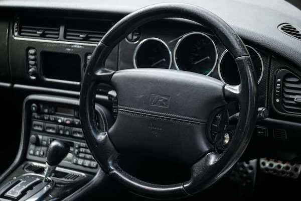 Used Jaguar XKRS 2006 for sale - 76216453: Photo 9