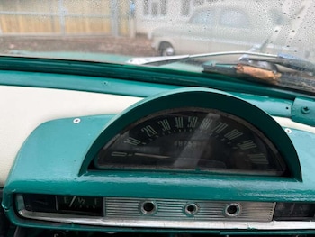 Used Ford Consul 1958 for sale - 77484679: Photo