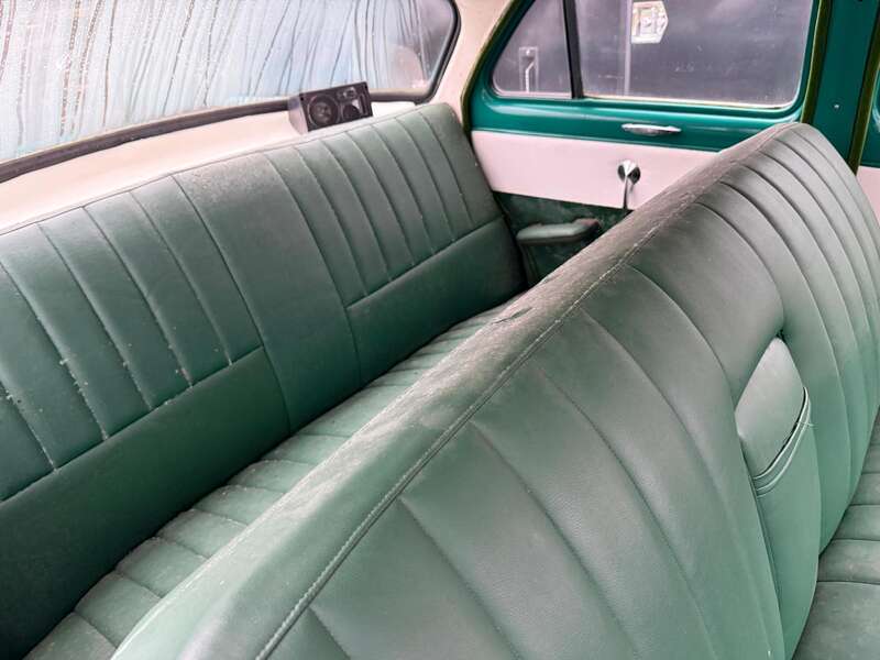 Used Ford Consul 1958 for sale - 77484679: Photo 5