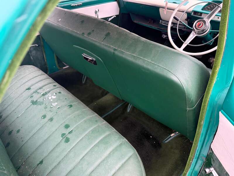 Used Ford Consul 1958 for sale - 77484679: Photo 6