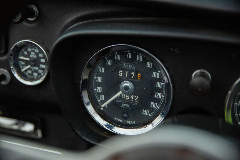 Used MG MGC 1968 for sale - 77769812: Photo 10