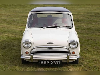 Used Austin Mini Cooper S 1962 for sale - 78246138: Photo