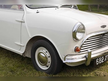 Used Austin Mini Cooper S 1962 for sale - 78246138: Photo