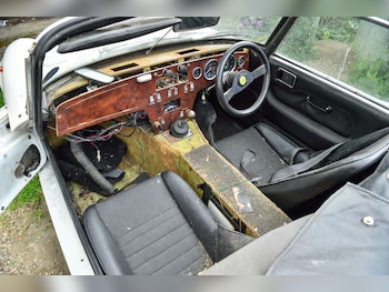Used Lotus Elan 1972 for sale - 78349139: Photo