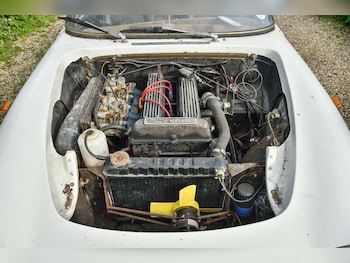 Used Lotus Elan 1972 for sale - 78349139: Photo