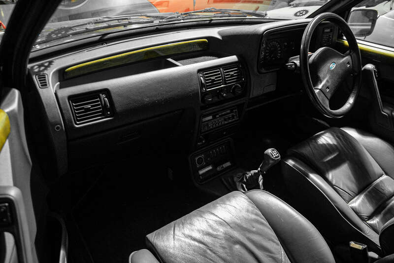 Used Ford Orion for sale - 77769836: Photo 10