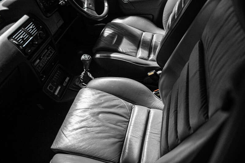 Used Ford Orion for sale - 77769836: Photo 11