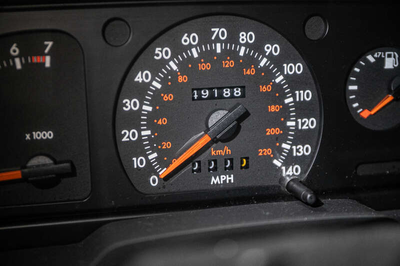 Used Ford Orion for sale - 77769836: Photo 13