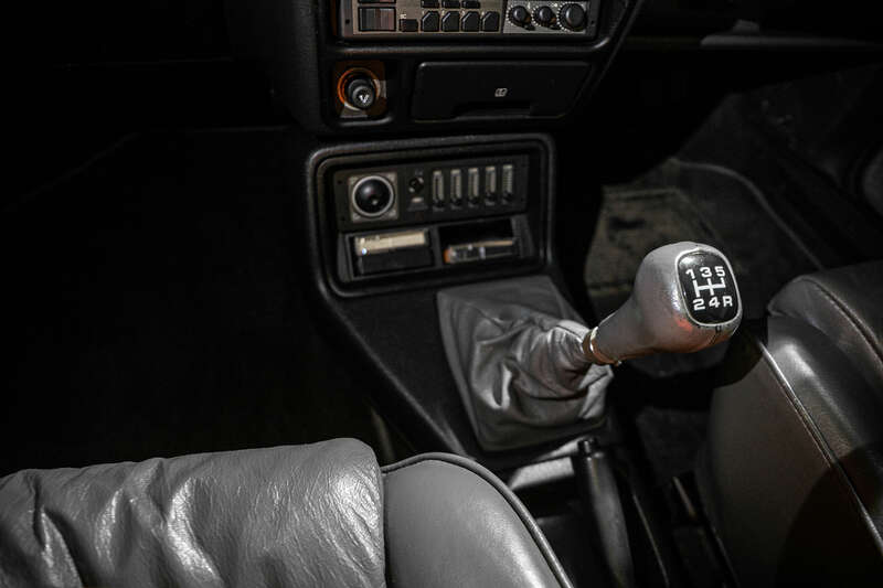 Used Ford Orion for sale - 77769836: Photo 15