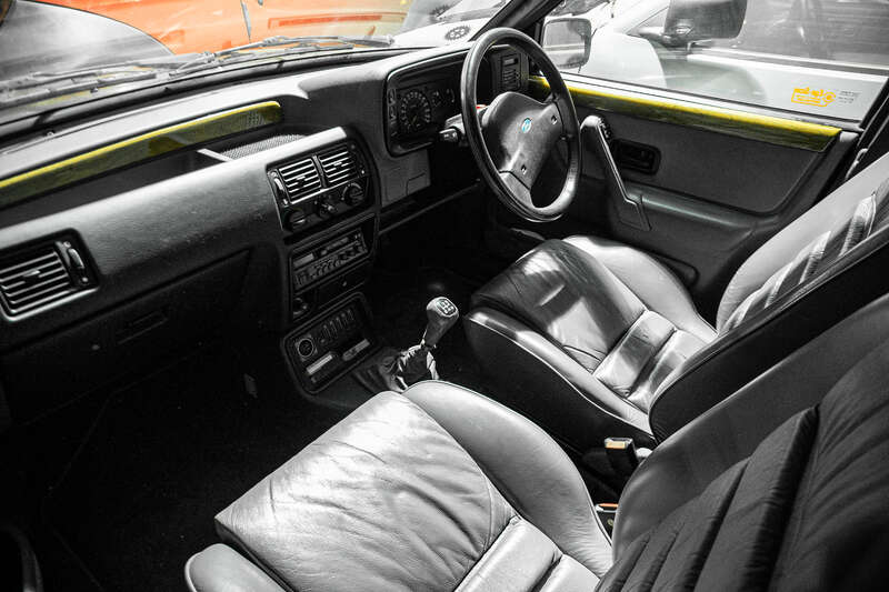 Used Ford Orion for sale - 77769836: Photo 2