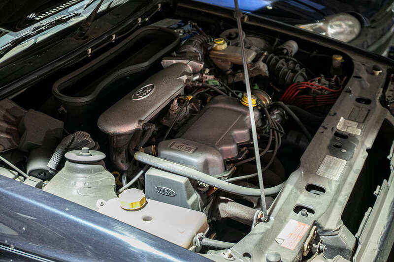 Used Ford Orion for sale - 77769836: Photo 6