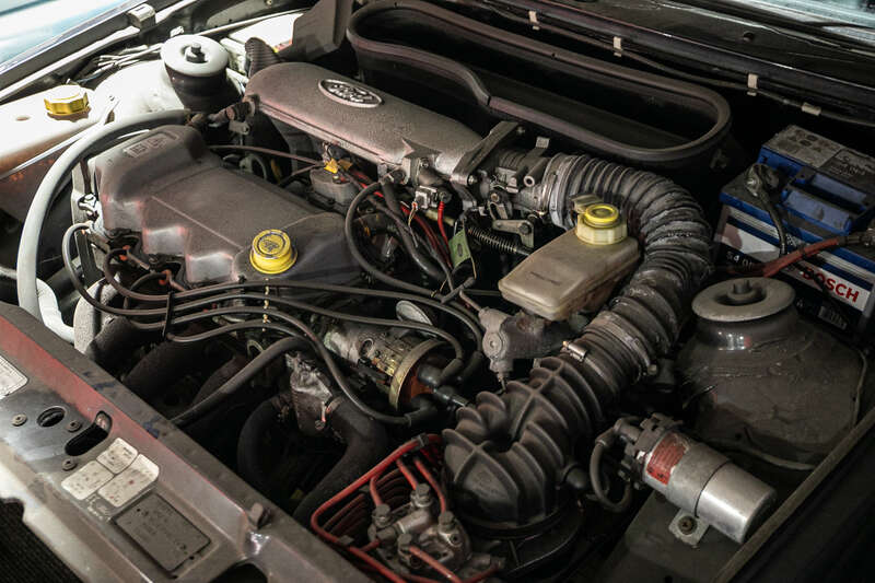 Used Ford Orion for sale - 77769836: Photo 7