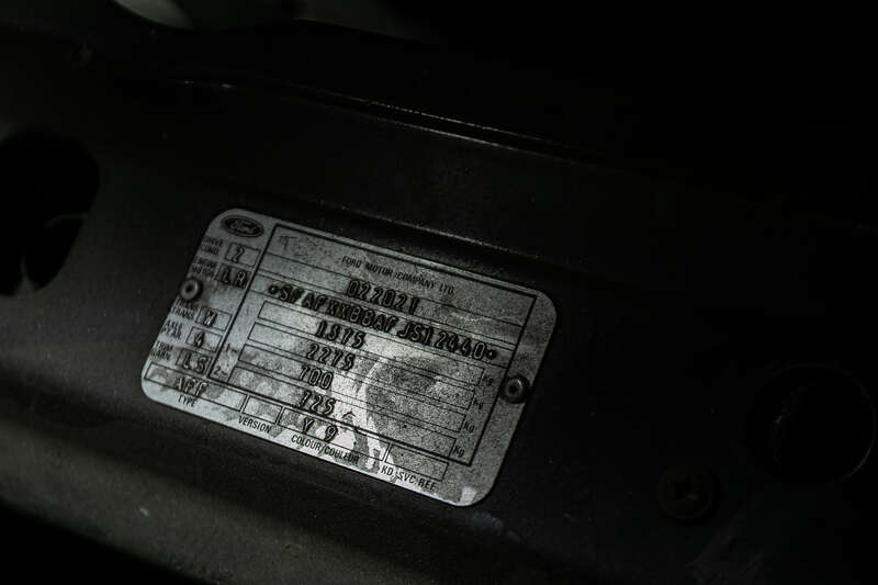 Used Ford Orion for sale - 77769836: Photo 8