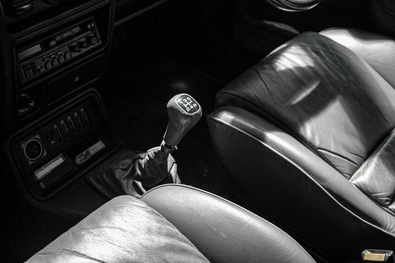 Used Ford Orion for sale - 77769836: Photo 9