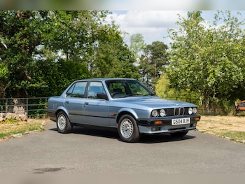 Used BMW 3 Series 1990 for sale - 79427155: Photo