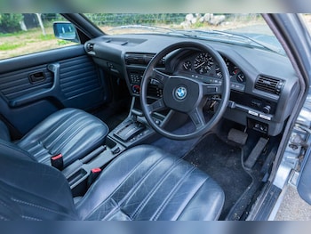 Used BMW 3 Series 1990 for sale - 79427155: Photo