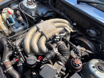 Used BMW 3 Series 1990 for sale - 79427155: Photo