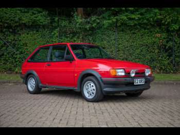 1987 - XR2 3-Door
