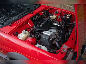 Used Ford Fiesta 1987 for sale - 75388919: Photo