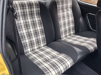 Used Ford Capri 1981 for sale - 79213457: Photo