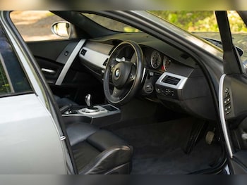 Used BMW M5 2006 for sale - 78449398: Photo