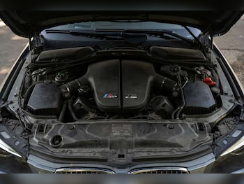 Used BMW M5 2006 for sale - 78449398: Photo