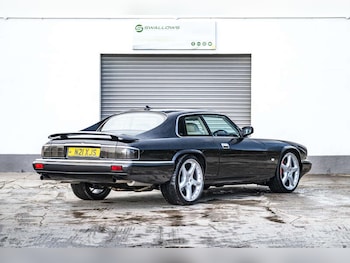 Used Jaguar XJS 1995 for sale - 75416182: Photo