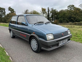 Used MG Metro 1985 for sale - 76251622: Photo