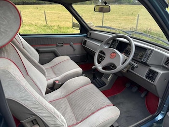 Used MG Metro 1985 for sale - 76251622: Photo