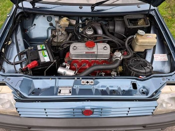 Used MG Metro 1985 for sale - 76251622: Photo