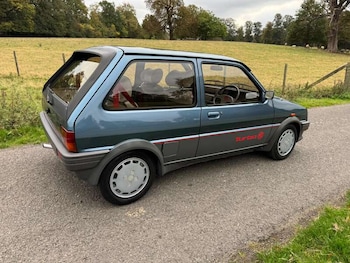 Used MG Metro 1985 for sale - 76251622: Photo