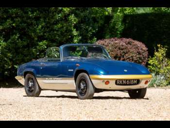 1974 - Drophead coupé