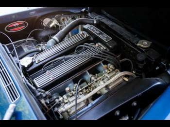 Used Lotus Elan 1974 for sale - 74899479: Photo