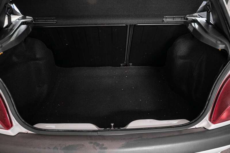 Used Ford Fiesta 2001 for sale - 77769838: Photo 13