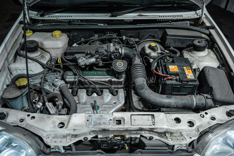 Used Ford Fiesta 2001 for sale - 77769838: Photo 17