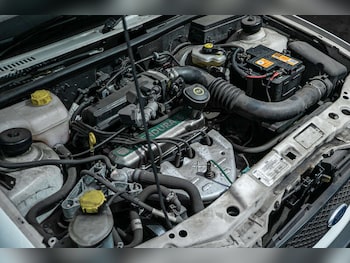 Used Ford Fiesta 2001 for sale - 77769838: Photo