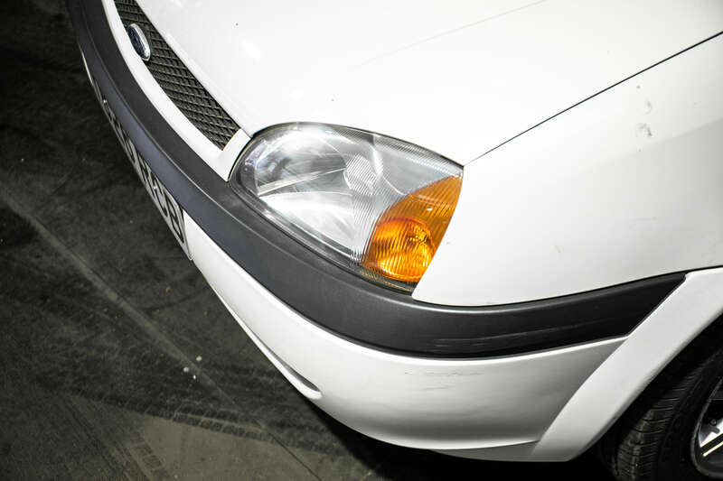 Used Ford Fiesta 2001 for sale - 77769838: Photo 7