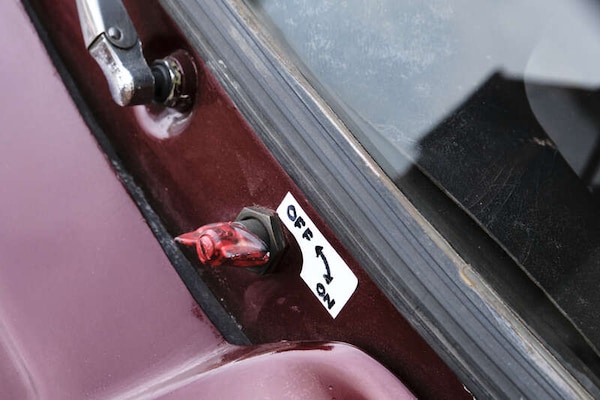 Used Ford Anglia 1965 for sale - 76099766: Photo 10