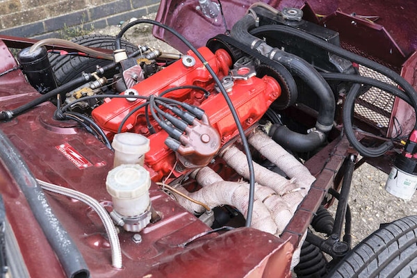 Used Ford Anglia 1965 for sale - 76099766: Photo 12