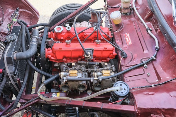 Used Ford Anglia 1965 for sale - 76099766: Photo 15
