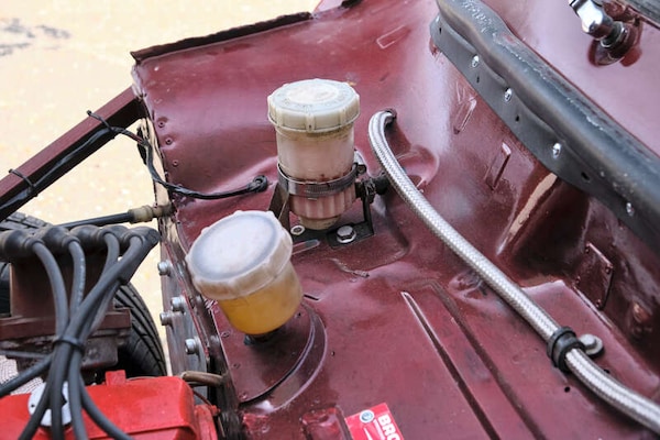 Used Ford Anglia 1965 for sale - 76099766: Photo 19