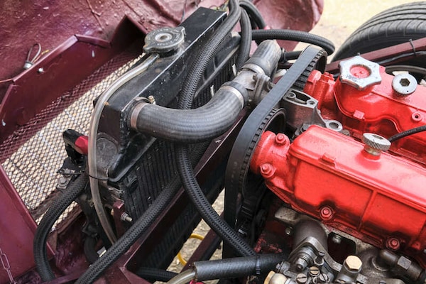 Used Ford Anglia 1965 for sale - 76099766: Photo 21