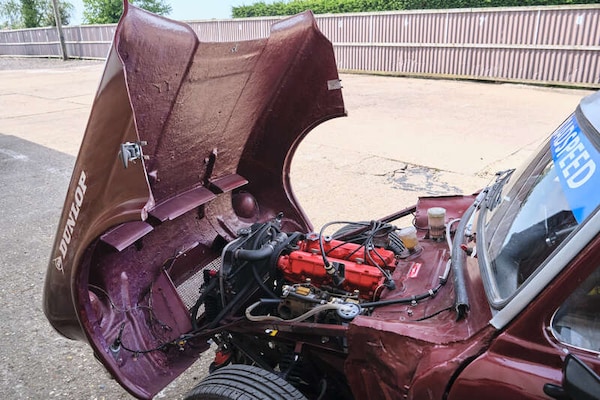 Used Ford Anglia 1965 for sale - 76099766: Photo 22